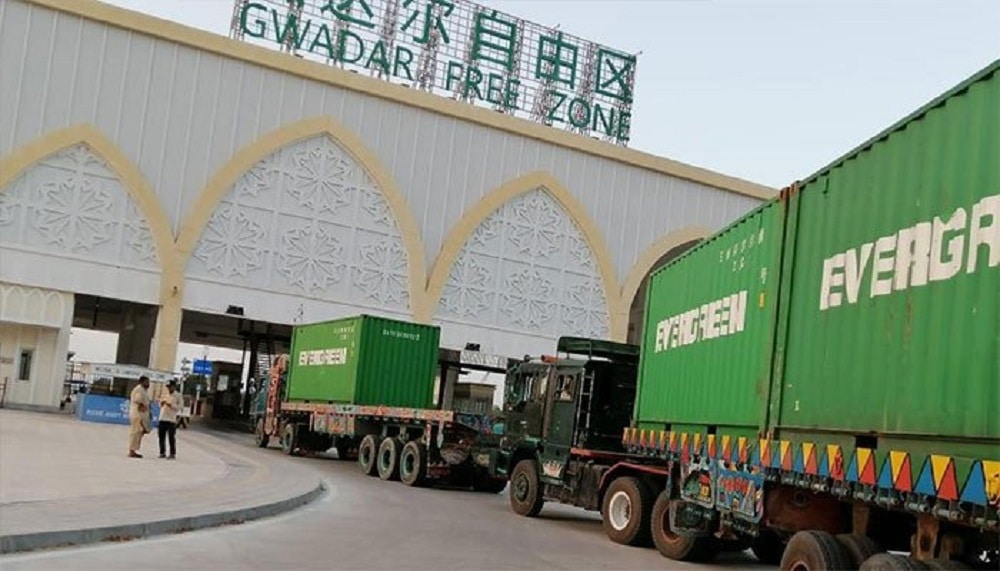 Customs Clearance